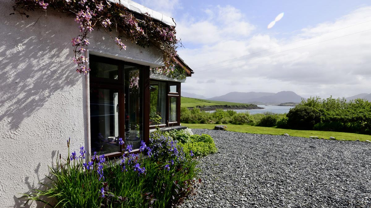 Holiday Homes in Connemara Love Connemara Holiday Cottages