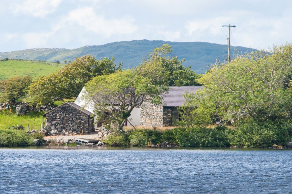 Clifden photo Clifden