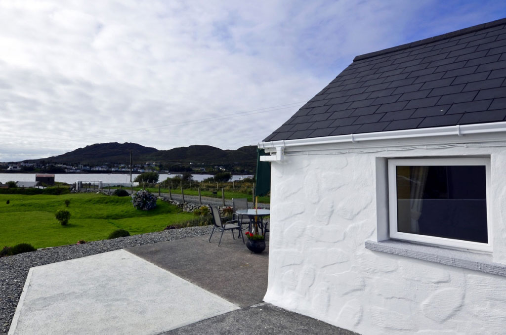 Self Catering Roundstone Holiday Homes Roundstone LoveConnemara™