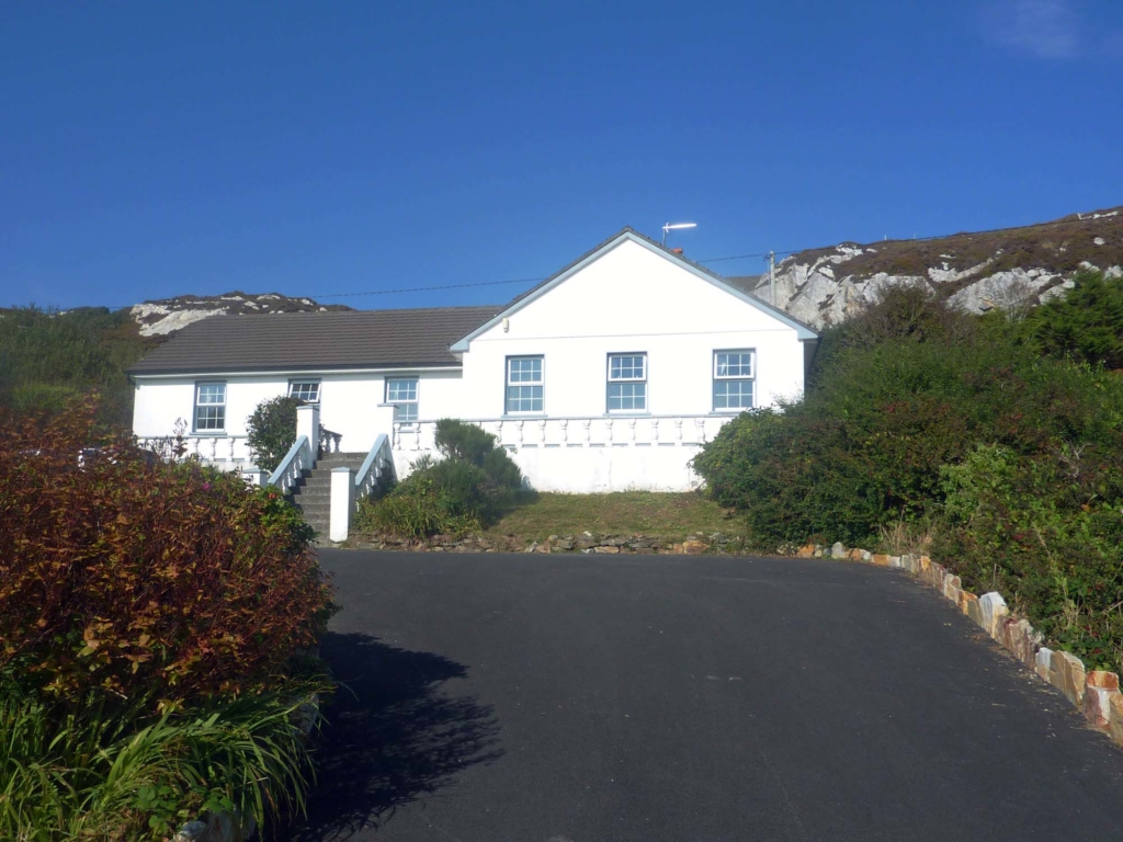 Clifden photo Clifden