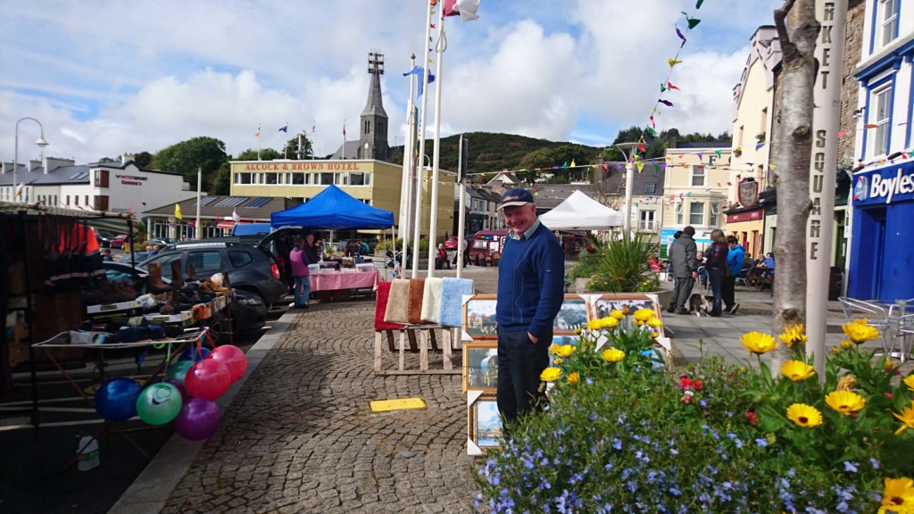 Self Catering Clifden Holiday Homes Clifden LoveConnemara™