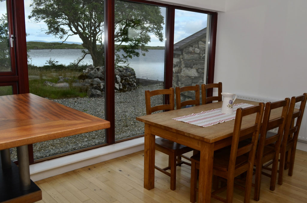 Self Catering Clifden Rental Clifden Cottage 123 LoveConnemara™