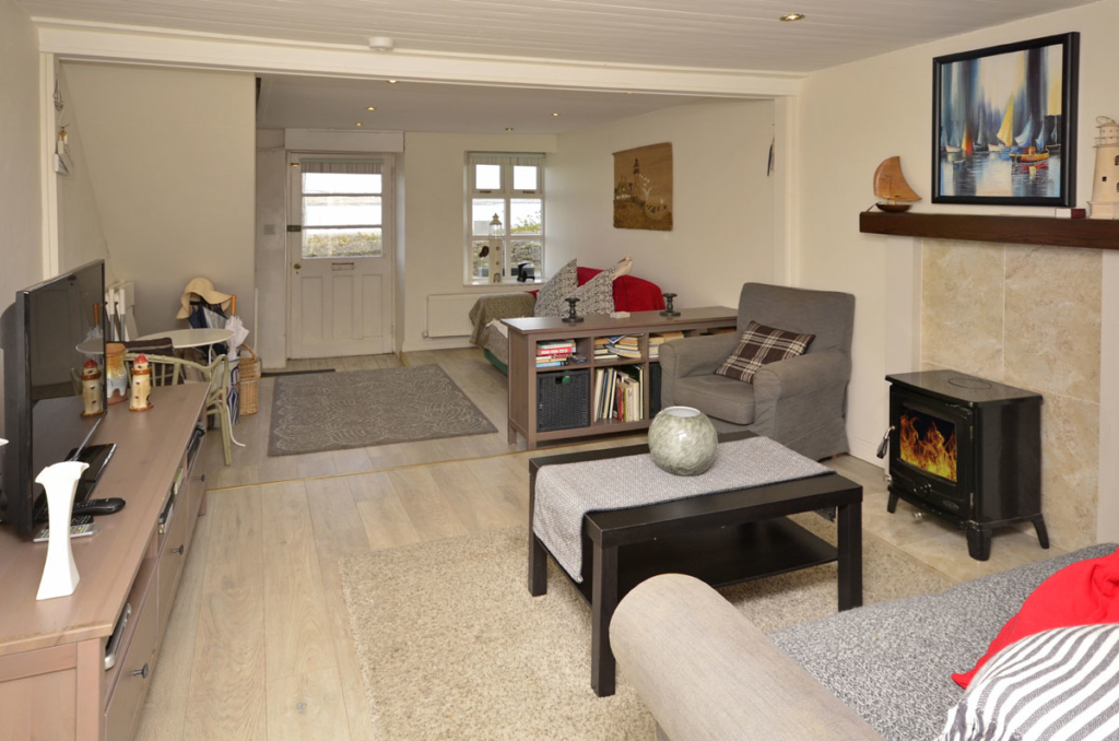 Cottage 170 Roundstone Love Connemara Holiday Cottages