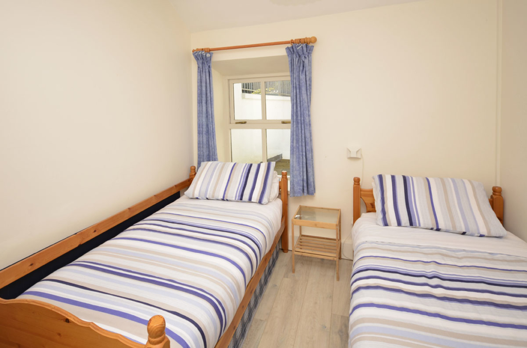 Cottage 170 Roundstone Love Connemara Holiday Cottages