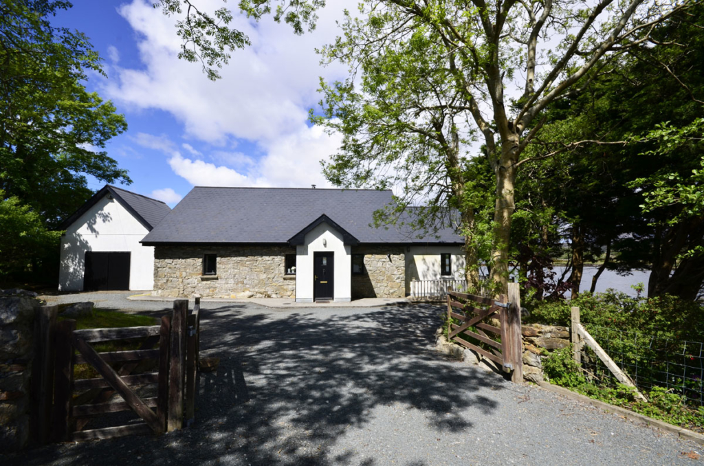 Cottage 203 Cashel Love Connemara Holiday Cottages