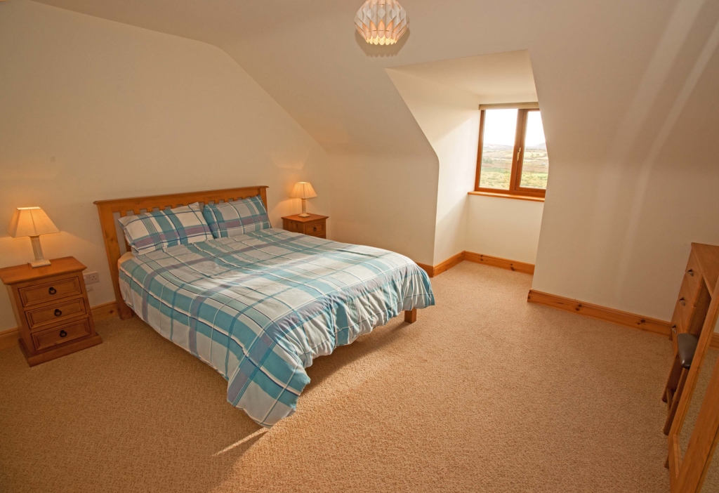 Cleggan Beach House Cleggan Beach House