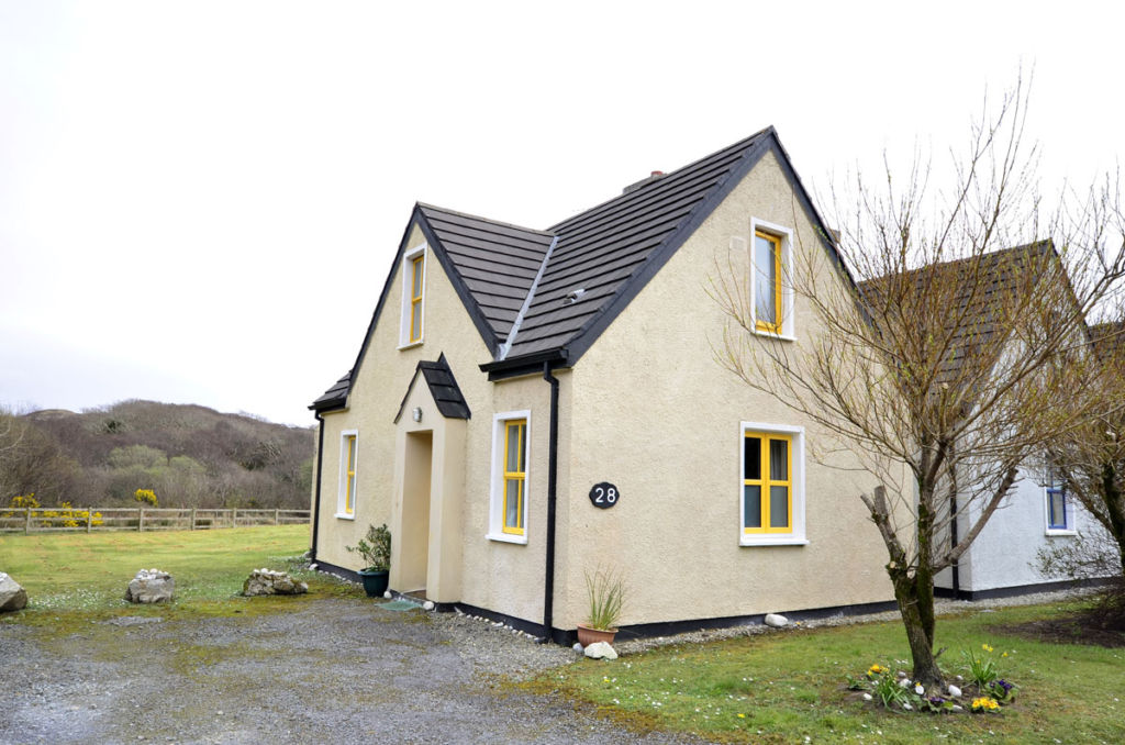 Cottage 240 Clifden Love Connemara Holiday Cottages