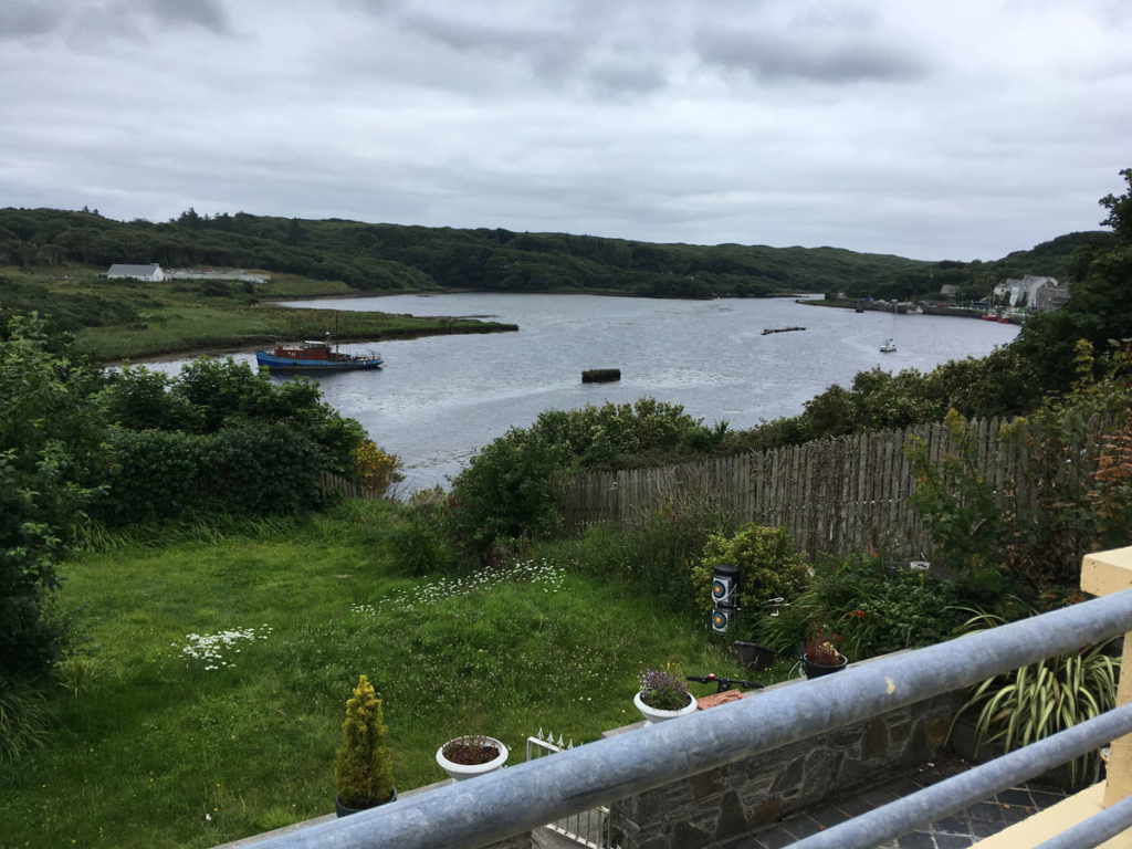 Clifden photo Clifden