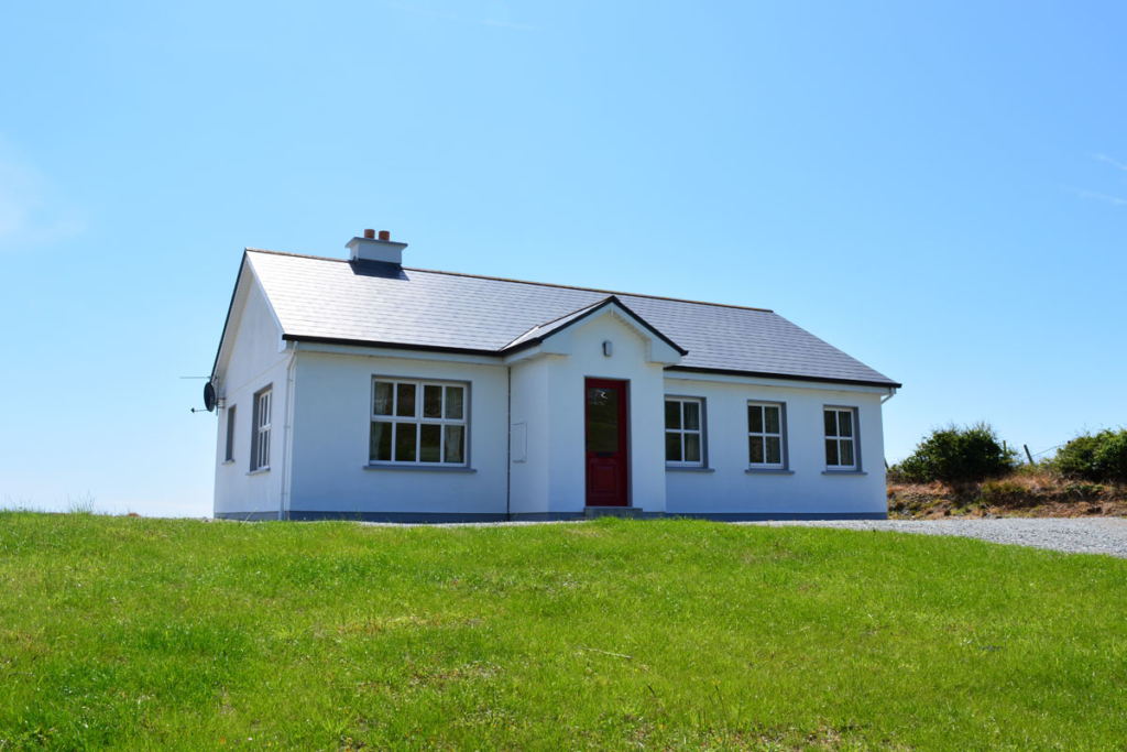 Clifden photo Clifden