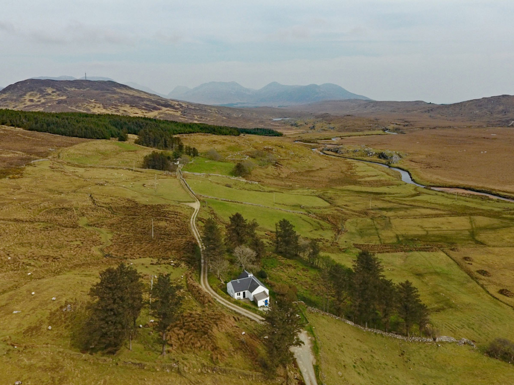 Clifden photo Clifden