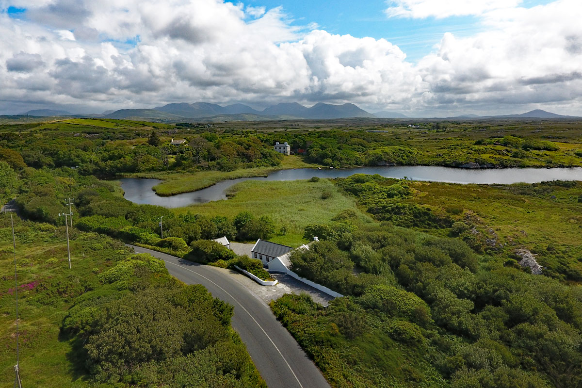 Self Catering Clifden Holiday Homes Clifden LoveConnemara™