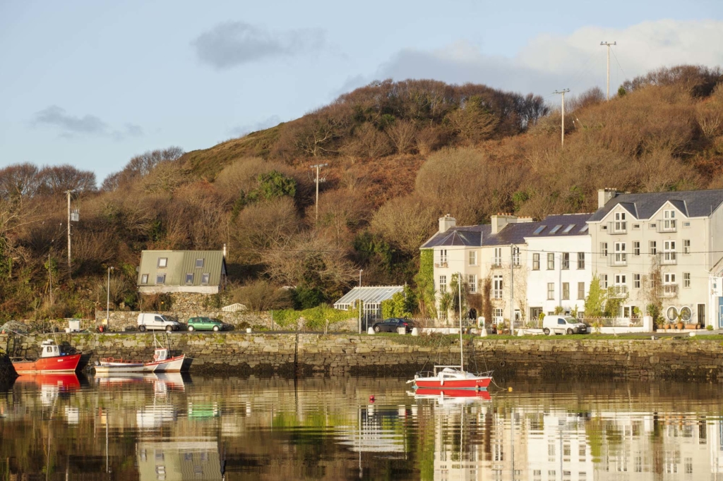 Self Catering Clifden Holiday Homes Clifden LoveConnemara™