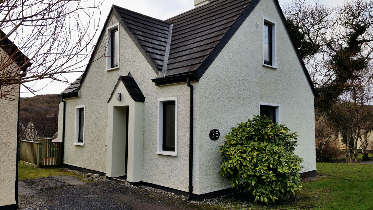 Self Catering Clifden Holiday Homes Clifden LoveConnemara™