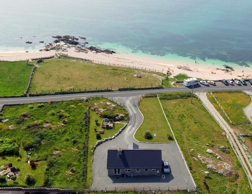 Cottage 102 – Ballyconneely