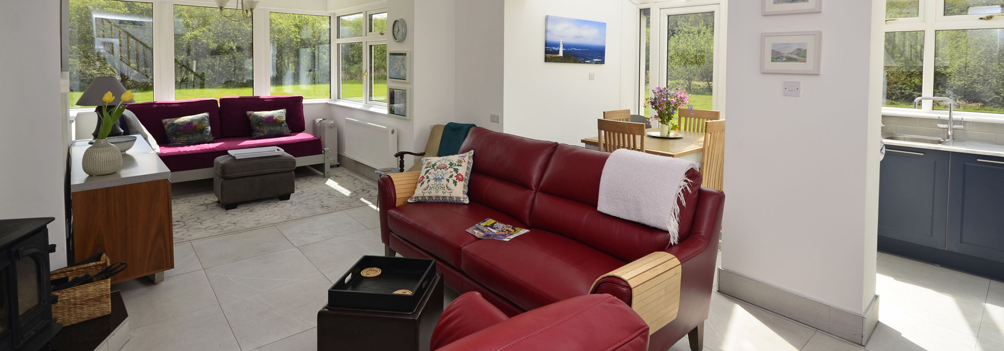 Cottage 139 – Clifden