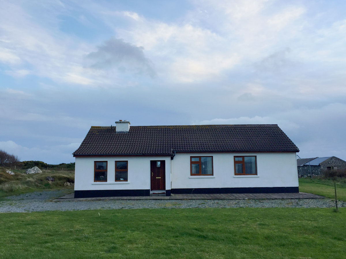 Cottage 188 – Ballyconneely