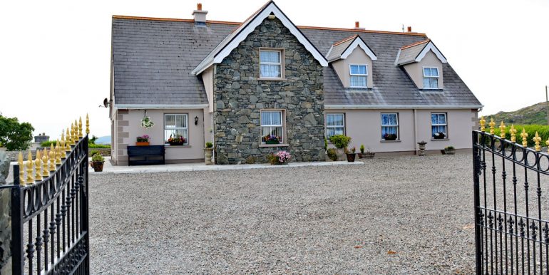 206 Ballyconneely