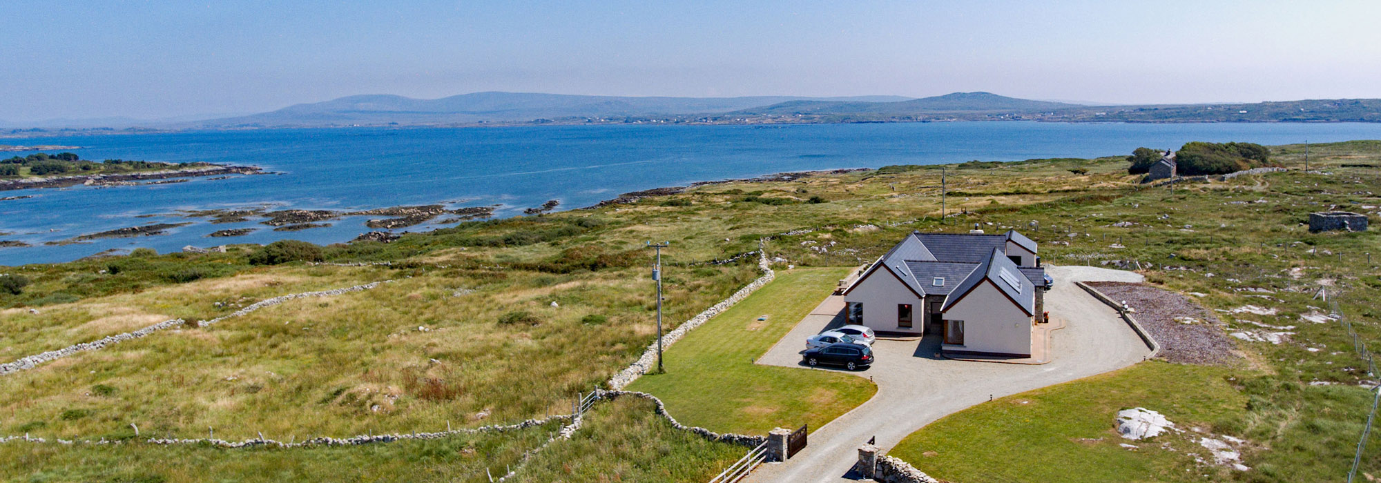 Home Love Connemara Cottages