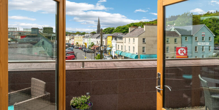 Apartment 144 Clifden