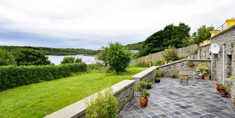 Apartment to rent Clifden Connemara (3)