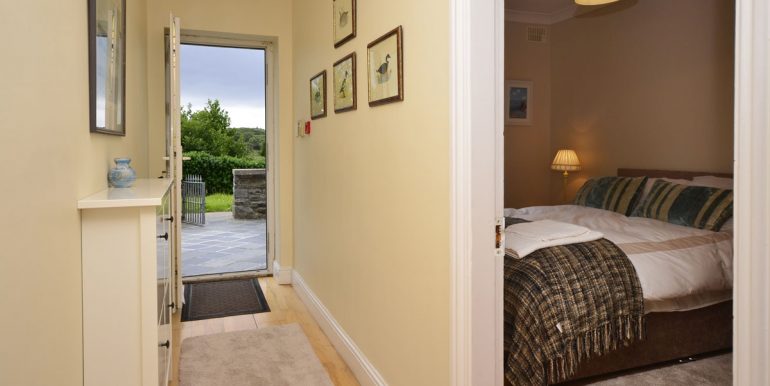 Apartment to rent Clifden Connemara (7)