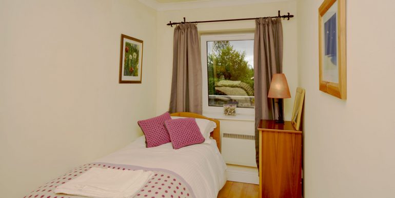Apartment to rent Clifden Connemara (9)