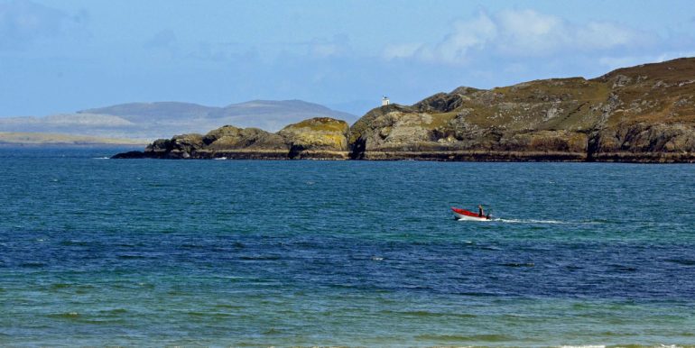 Cleggan Beach (2)