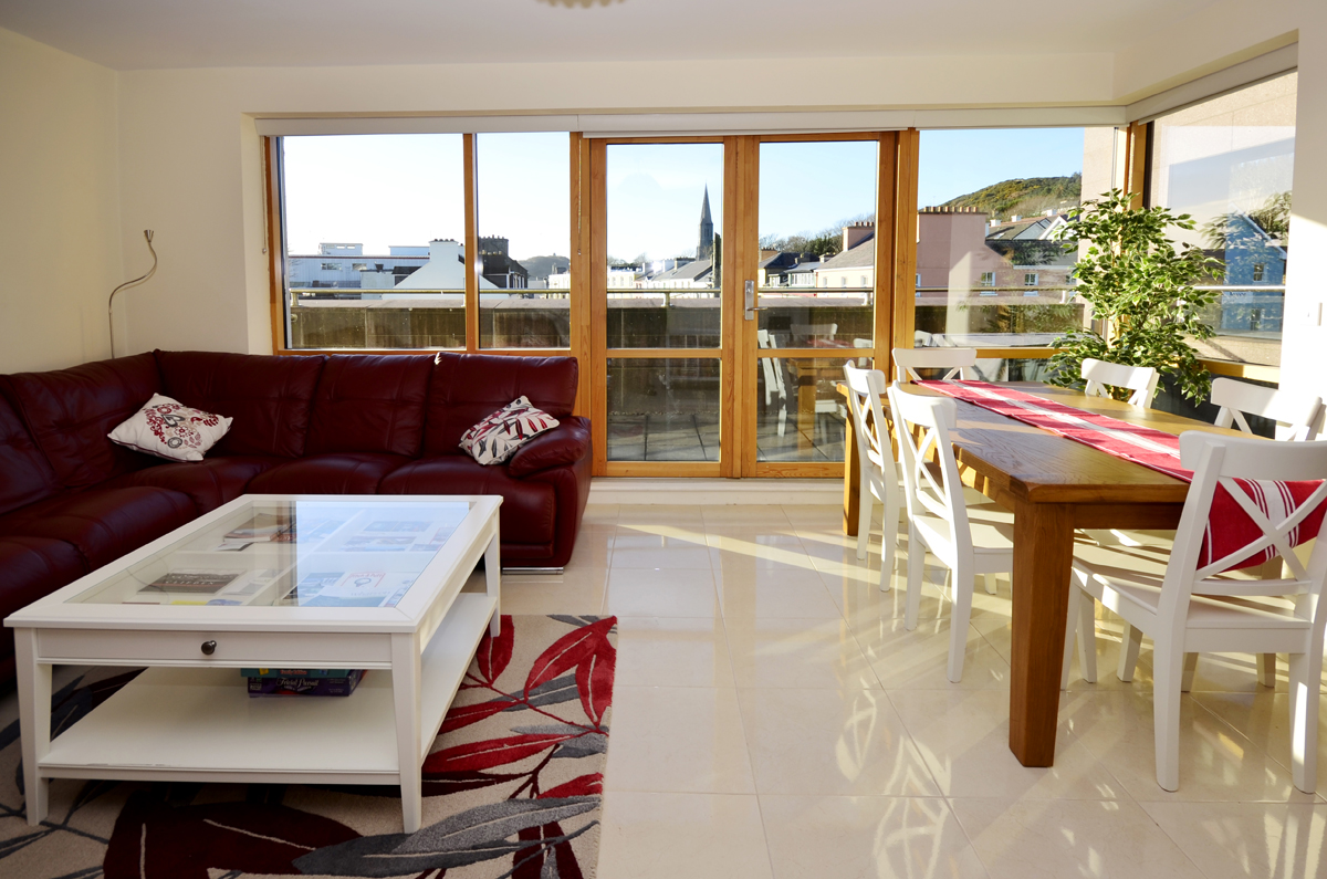 Apartment 144 – Clifden