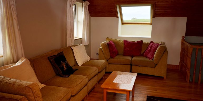 Holiday Cottage Ballyconneely (2)