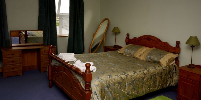 Holiday Cottage Ballyconneely (4)