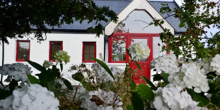 Holiday Cottage Camus South Connemara Gaeltacht (2)