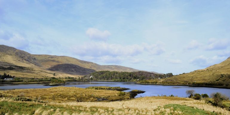 Holiday Cottage Leenane Connemara (13)