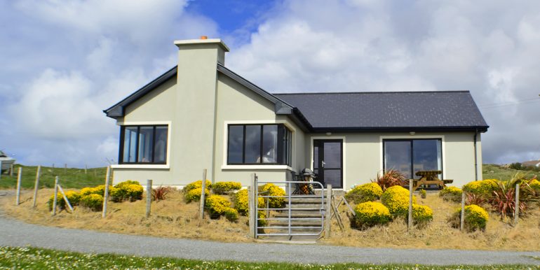 Holiday Home in Connemara (4)