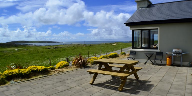 Holiday Home in Connemara (5)