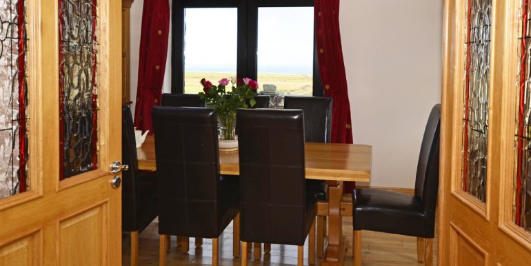 Holiday cottage renvyle 147 (12)