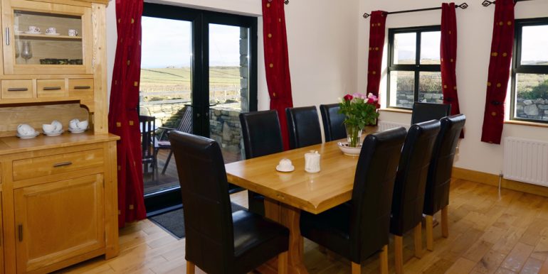 Holiday cottage renvyle 147 (14)