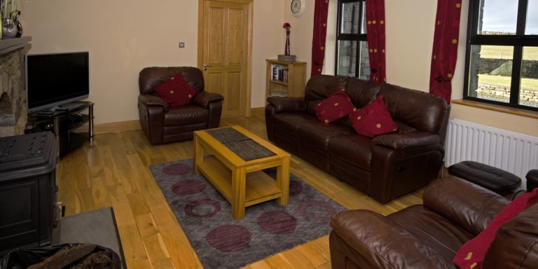 Holiday cottage renvyle 147 (6)