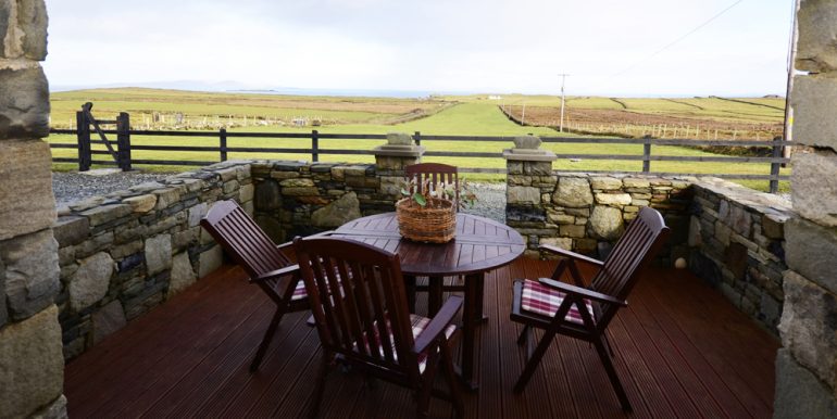 Holiday cottage renvyle 147 (8)