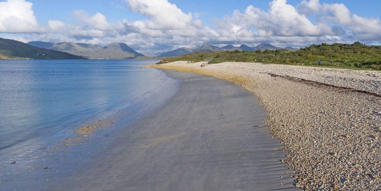 Holiday home near ross beach