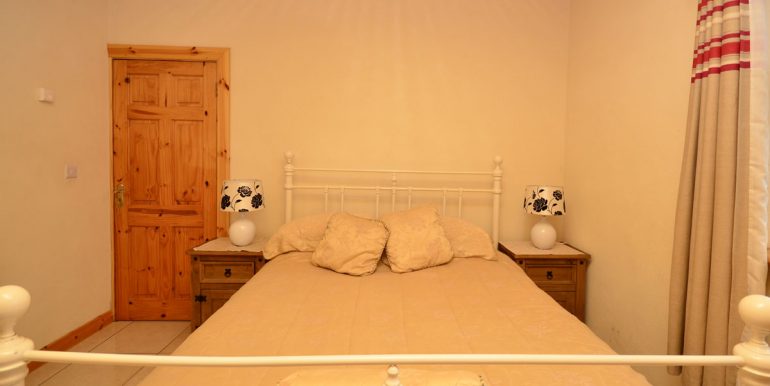 Holiday home to rent roundstone (10)