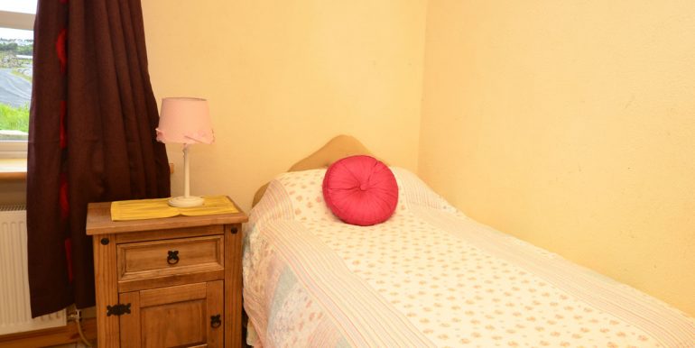 Holiday home to rent roundstone (12)