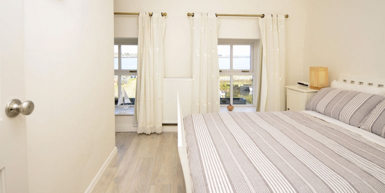 Holiday home to rent roundstone (2)