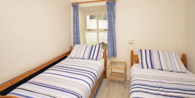 Holiday home to rent roundstone (3)