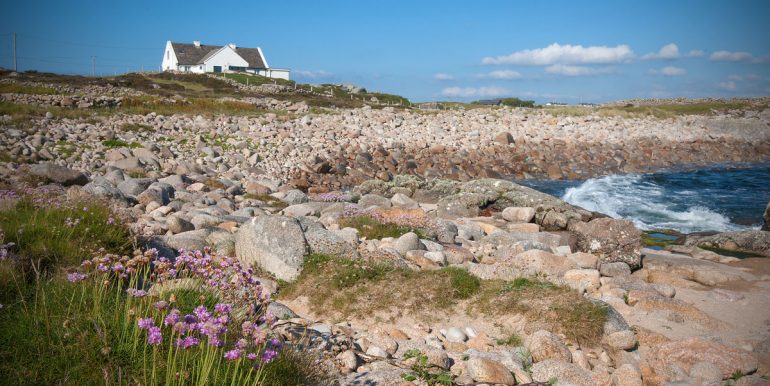 Love Connemara Holiday Homes