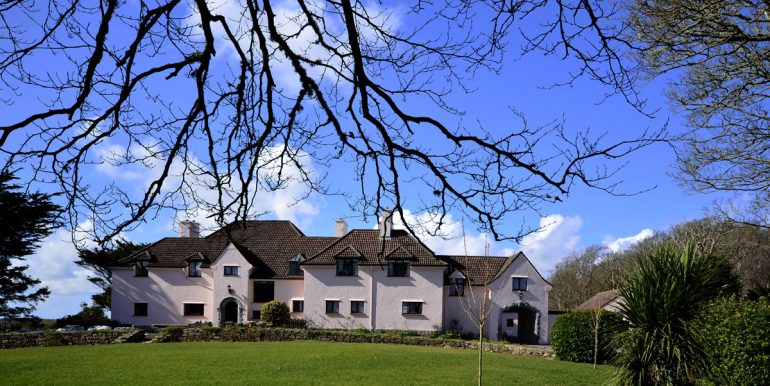 Luxury Residence to rent connemara galway (11)
