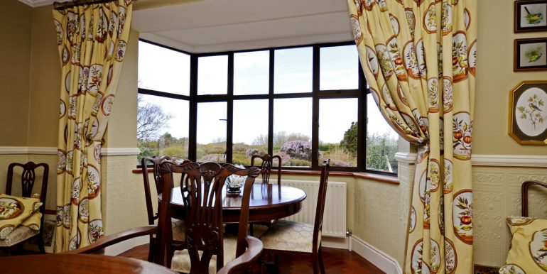 Luxury Residence to rent connemara galway (7)