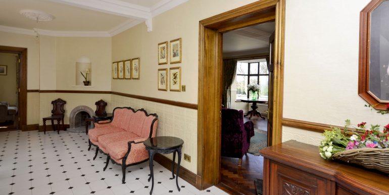 Luxury Residence to rent connemara galway (8)