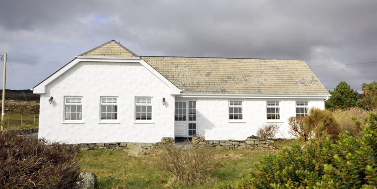 Self Catering Cottage Clifden (5)