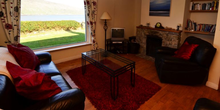 Self Catering Moyard Connemara (14)