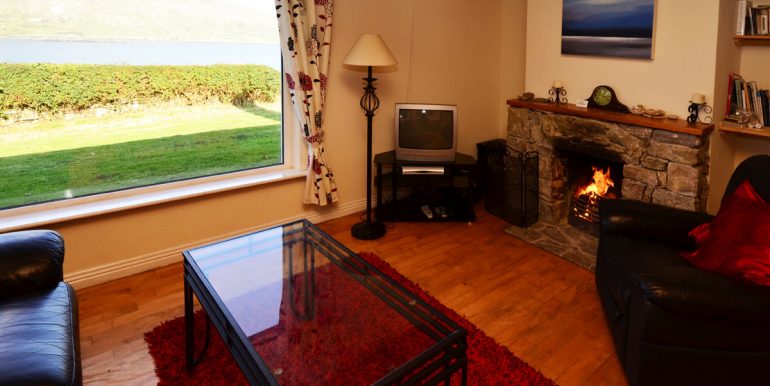 Self Catering Moyard Connemara (5)